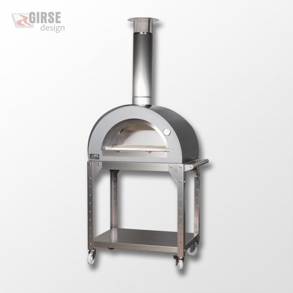 Holzofen Pizzaofen