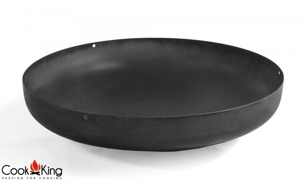 Wok am Dreibein 180cm-200cm Höhe, Wook Ø 60cm-70cm